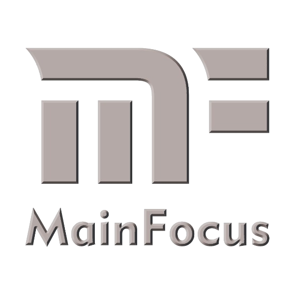 Logo MainFocus